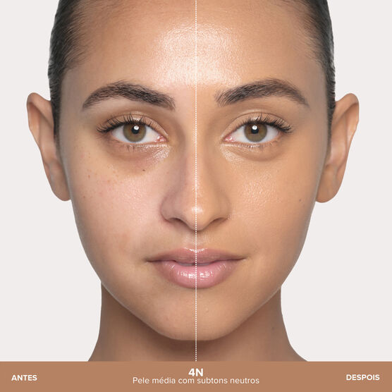 IMPECCABLE FOUNDATION SHADE 14- 4N